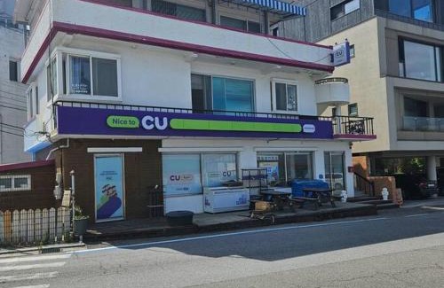 Sokcho Apartamento | Goseong Goblin House