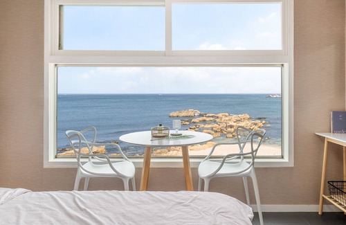 Sokcho Casa | Goseong Napoli House Pension