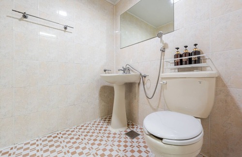 Sokcho Casa | Goseong Napoli House Pension