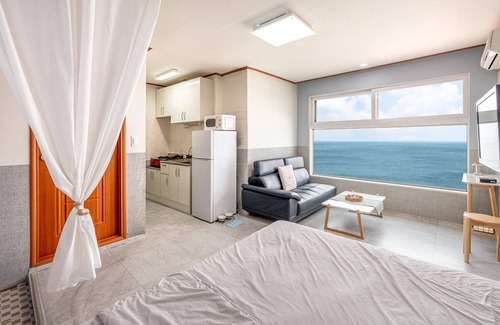 Sokcho Casa | Goseong Napoli House Pension