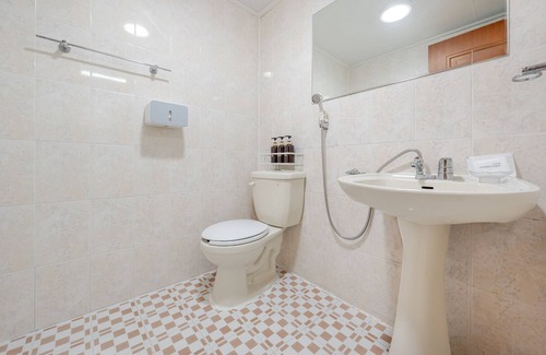Sokcho Casa | Goseong Napoli House Pension