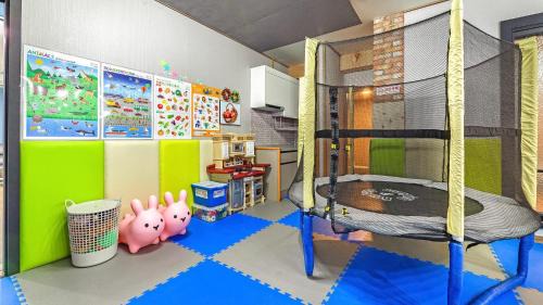 Sokcho Casa | Goseong Pinetree Pension