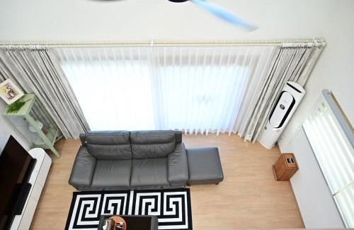 Sokcho Casa | Goseung Luceluna Pension
