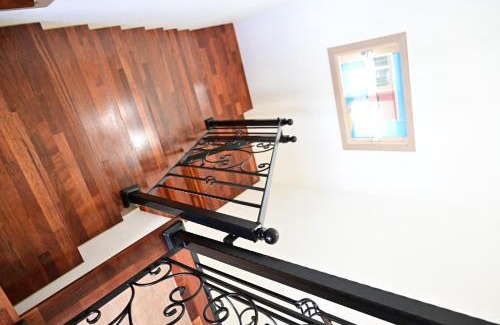 Sokcho Casa | Goseung Luceluna Pension
