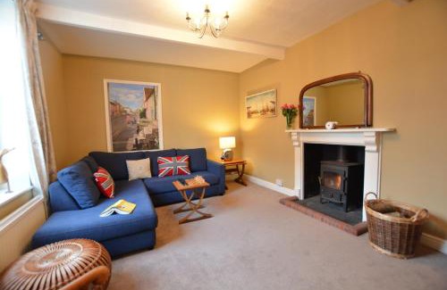 Aldeburgh Casa | Gosfield Cottage, Aldeburgh