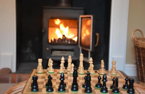 Aldeburgh Casa | Gosfield Cottage, Aldeburgh