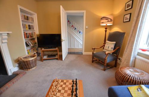 Aldeburgh Casa | Gosfield Cottage, Aldeburgh