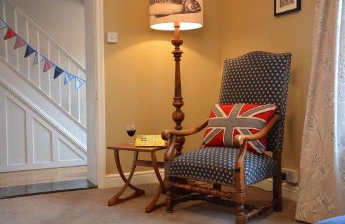 Aldeburgh Casa | Gosfield Cottage, Aldeburgh