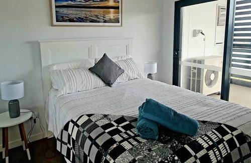 Gosford Apartamento | Gosford's Great Water Views
