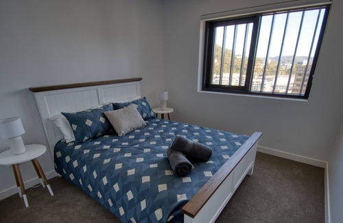 Gosford Apartamento | Gosford's Great Water Views
