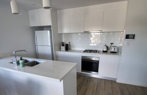 Gosford Apartamento | Gosford's Great Water Views