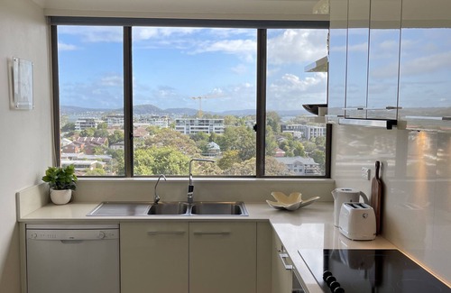 Gosford Apartamento | Gosford’s Best Location with Views