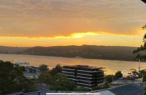 Gosford Apartamento | Gosford’s Best Location with Views