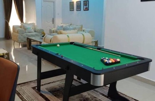 Benin City Apartamento | GOSHEN APARTMENT
