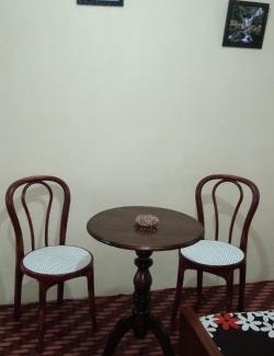 Cherrapunji Casa | Goshen homestay