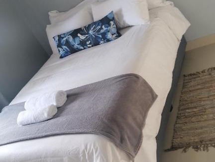 Amalinda Casa | Goshen Place