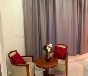 Mbabane Cama Y Desayuno | Goshen Villa