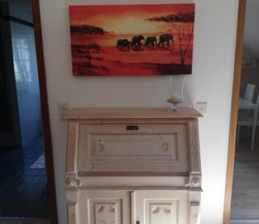 Neuwallmoden Apartamento | Goslar Ferienwohnung im Harz