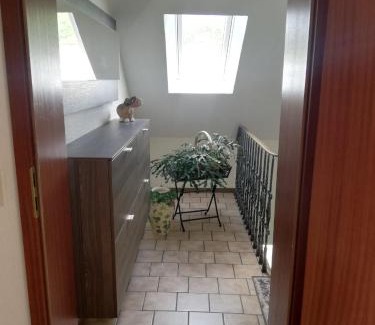 Neuwallmoden Apartamento | Goslar Ferienwohnung im Harz