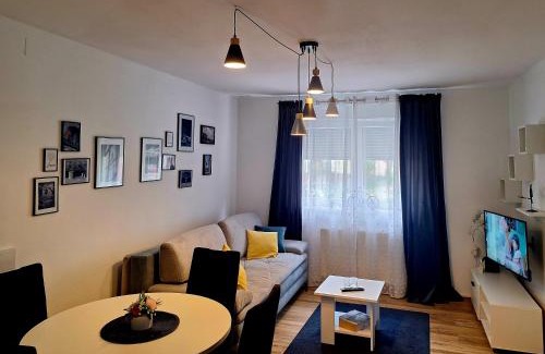 Gospic Apartamento | Gospic Riverside Apartment