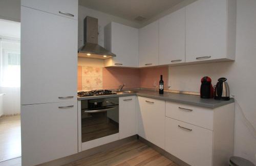 Gospic Apartamento | Gospic Riverside Apartment