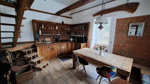 gmina Fredropol Casa | Gospodarstwo agroturystyczne Ryznerówka