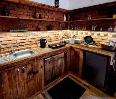 gmina Fredropol Casa | Gospodarstwo agroturystyczne Ryznerówka