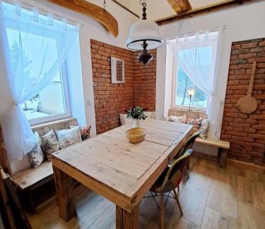 gmina Fredropol Casa | Gospodarstwo agroturystyczne Ryznerówka