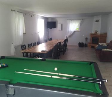 gmina Kowiesy Casa | Gospodarstwo Agroturystyczne w Borszycach