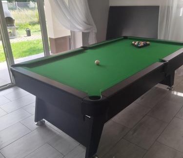 gmina Kowiesy Casa | Gospodarstwo Agroturystyczne w Borszycach