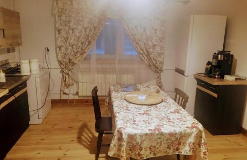 gmina Kowiesy Casa | Gospodarstwo Agroturystyczne w Borszycach