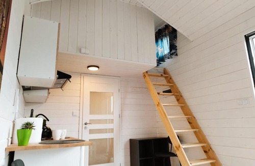 Jerzmanowice Apartamento | Gospodarstwo Agroturystyczne Sunny Camp