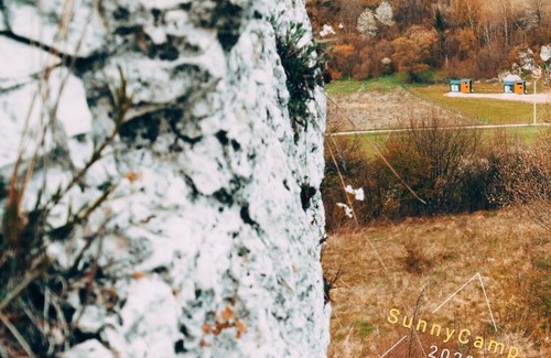 Jerzmanowice Apartamento | Gospodarstwo Agroturystyczne Sunny Camp
