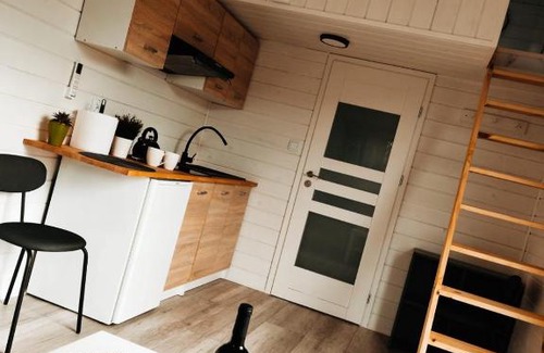 Jerzmanowice Apartamento | Gospodarstwo Agroturystyczne Sunny Camp