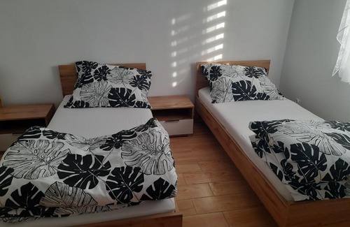 gmina Nowa Sarzyna Apartamento | Gospodarstwo Agroturystyczne