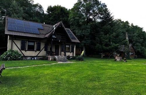 gmina Tuliszkow Casa | Gospodarstwo Agroturystyczne MALWA