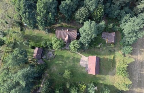 gmina Tuliszkow Casa | Gospodarstwo Agroturystyczne MALWA