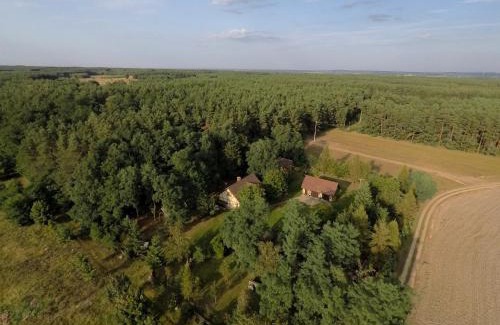gmina Tuliszkow Casa | Gospodarstwo Agroturystyczne MALWA