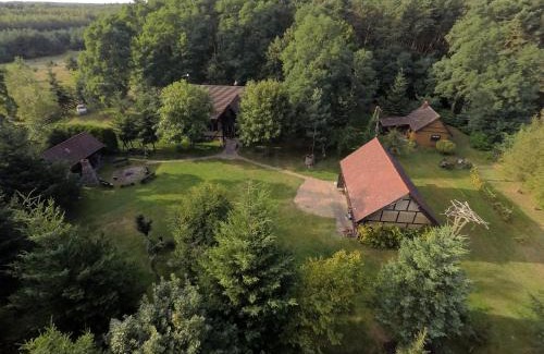 gmina Tuliszkow Casa | Gospodarstwo Agroturystyczne MALWA