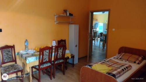 Swidnica Casa | Gospodarstwo Agroturystyczne Agroletnica