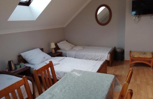 gmina Filipow Casa | Gospodarstwo Agroturystyczne Wólka 34