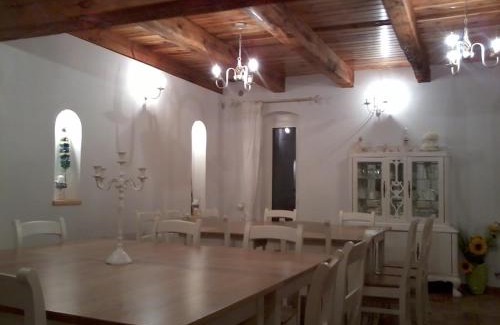 Rogozno Casa | Gospodarstwo Agroturystyczne Młyn Ruda