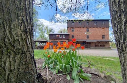 Rogozno Casa | Gospodarstwo Agroturystyczne Młyn Ruda