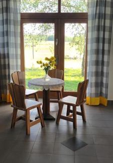 gmina Rossosz Apartamento | Gospodarstwo Agroturystyczne Bogdanówka