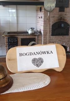 gmina Rossosz Apartamento | Gospodarstwo Agroturystyczne Bogdanówka