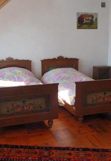 gmina Rossosz Apartamento | Gospodarstwo Agroturystyczne Bogdanówka