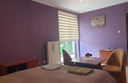 Szymbark Casa | Gospodarstwo Agroturystyczne Damroka