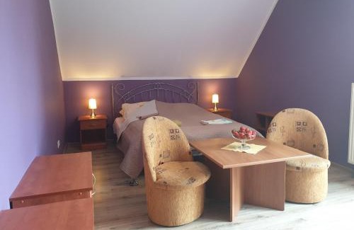 Szymbark Casa | Gospodarstwo Agroturystyczne Damroka