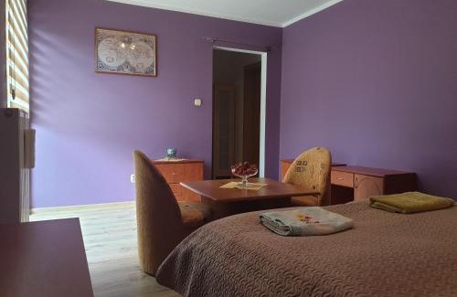 Szymbark Casa | Gospodarstwo Agroturystyczne Damroka