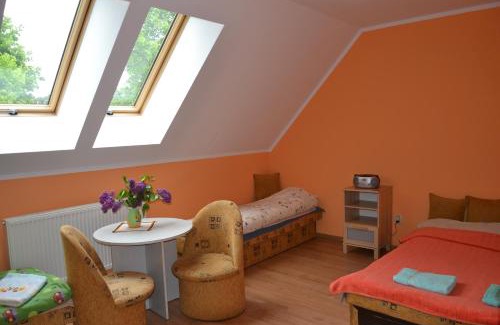 Szymbark Casa | Gospodarstwo Agroturystyczne Damroka